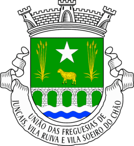 UF Juncais Vila Ruiva Vila Soeiro