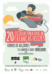 Criancas felizes