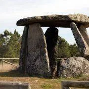 Dolmen da Matanca Dolmen da Matanca
