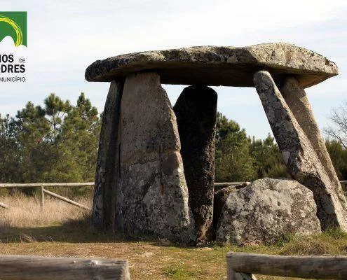 Dolmen da Matanca Dolmen da Matanca