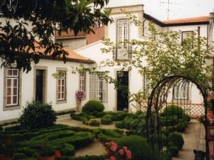 Casa da Fonte