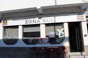 Restaurante Churrasqueira Zona Sul scaled