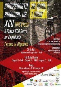 Campeonato Regional de XCO