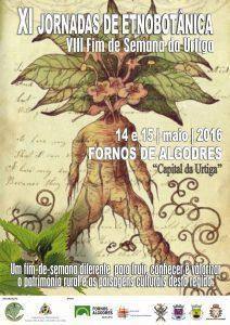 cartaz etnobotanica