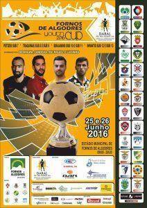 fornosyouth cup