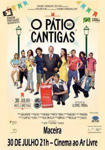 Cartazes CPM 2016 Fornos de Algodres Page 1