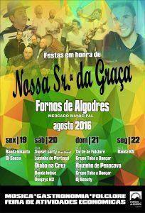 NSG Cartaz