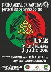 cartaz 2016