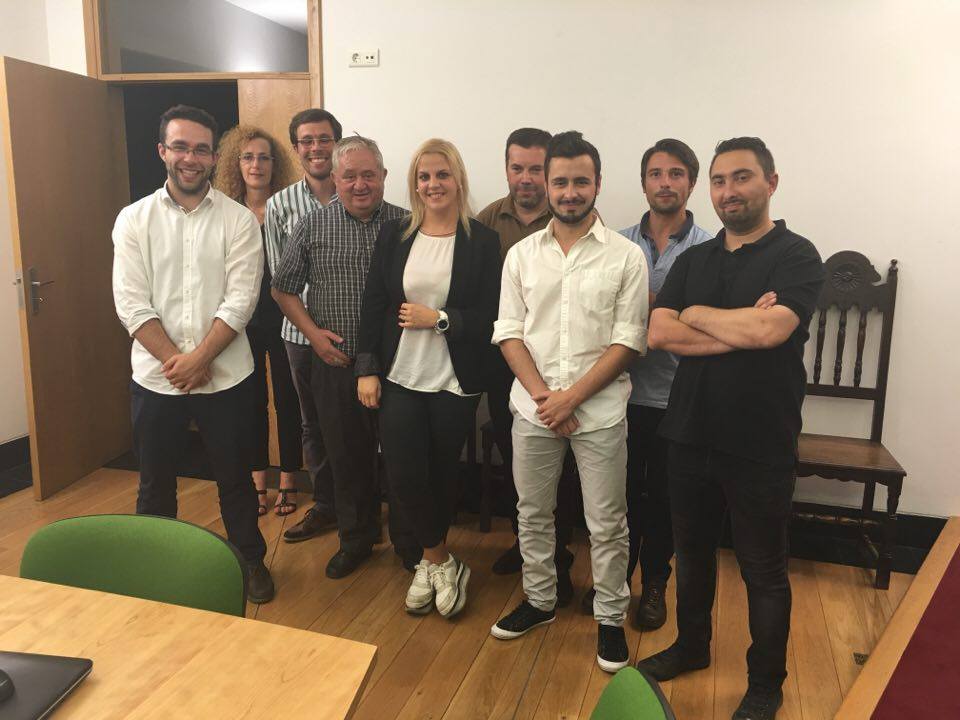 Foto da Constituicao