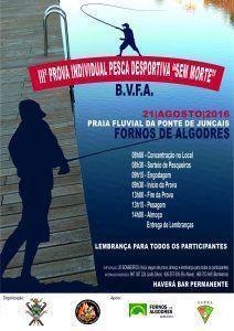 Pesca Desportiva