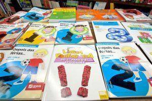 livros