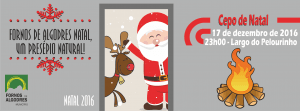 Cepo Natal