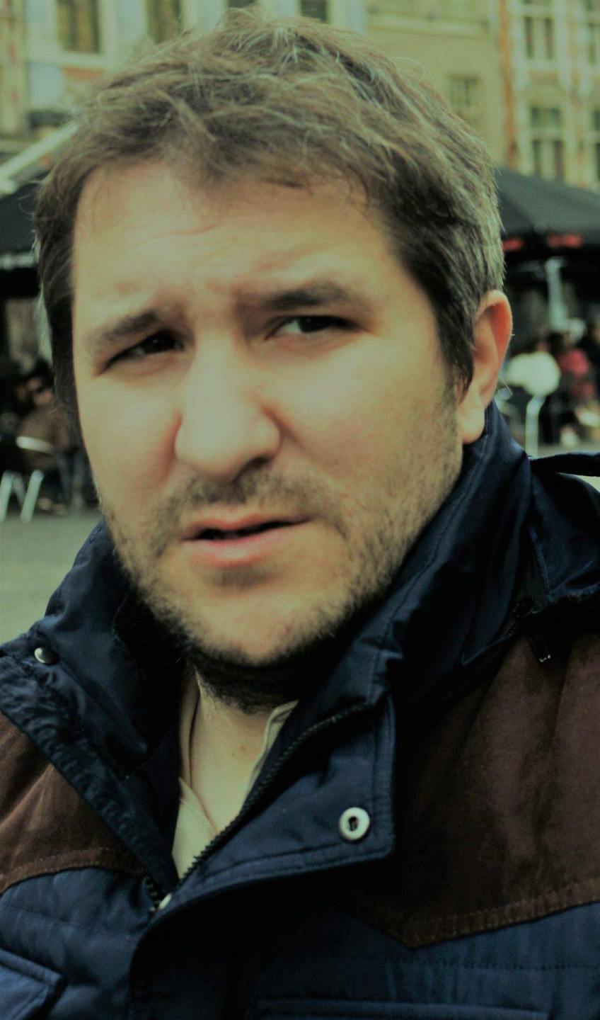 Alexandre Lote