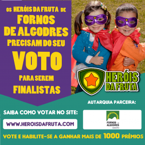 herois da fruta