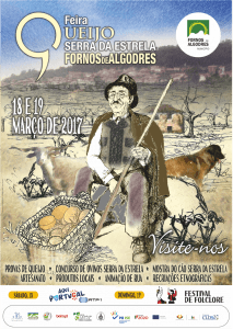 Feira Queijo 2017