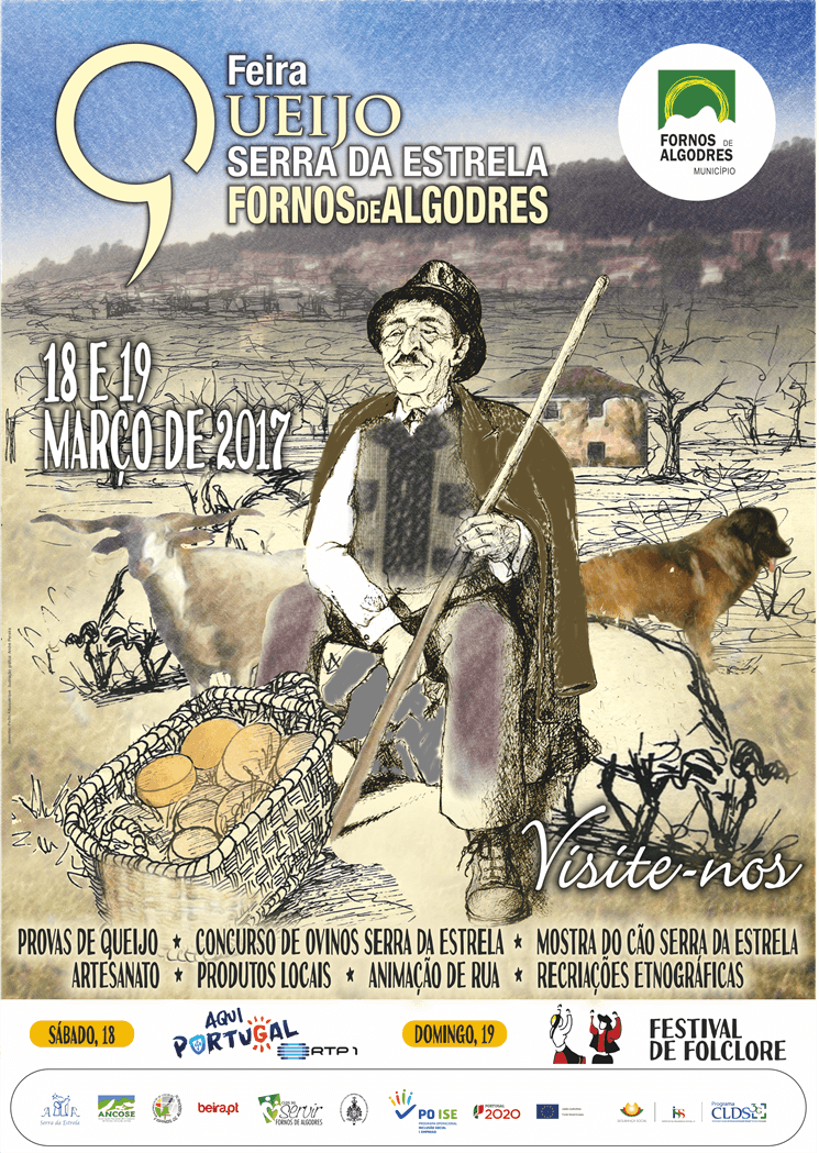 Feira Queijo 2017