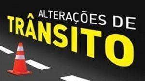 AlteracaoTransito