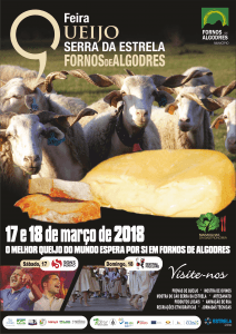Feira do Queijo 2018