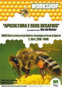 Workshop Apicultura