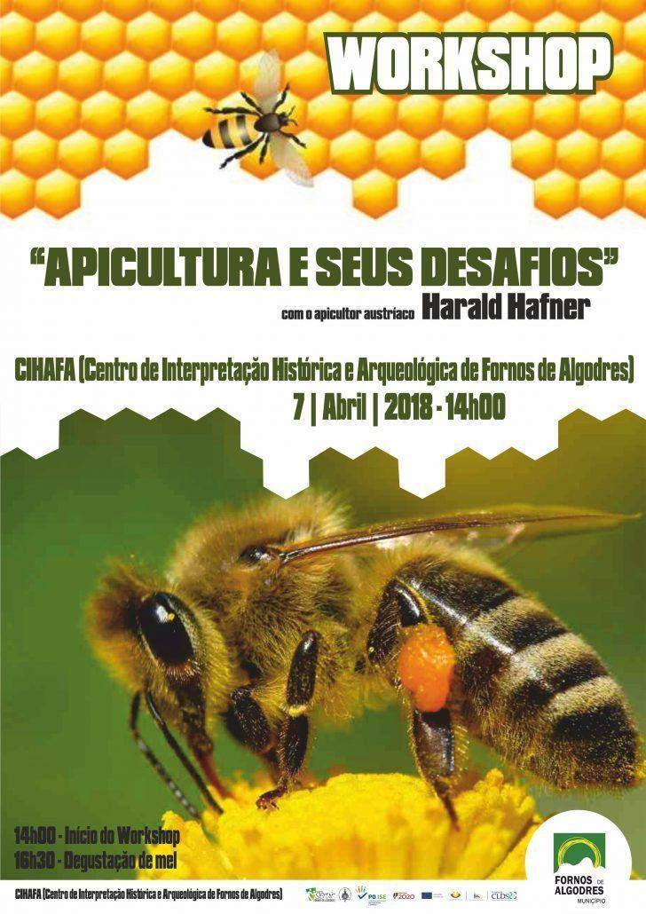 Workshop Apicultura