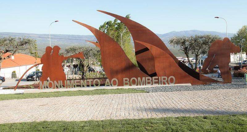 monumento ao bombeiro