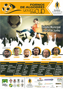 Fornos Cup