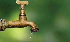 Torneira Agua