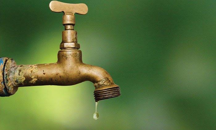 Torneira Agua