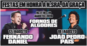 Festas Sra da Graca