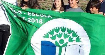 Eco-Escolas - Greve Climática 27 de setembro 2019