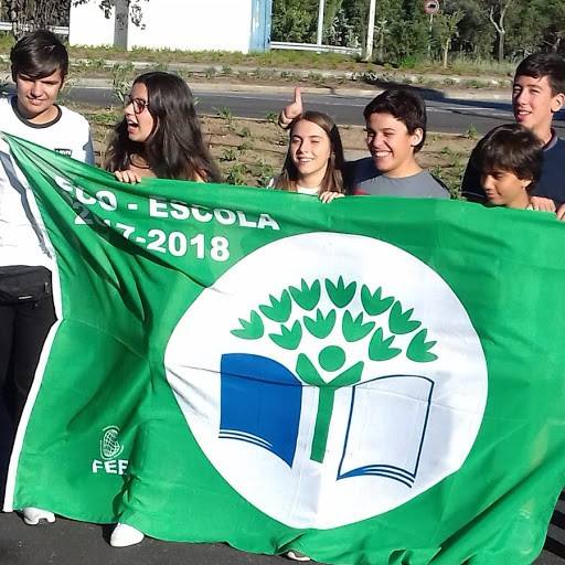 Eco-Escolas - Greve Climática 27 de setembro 2019