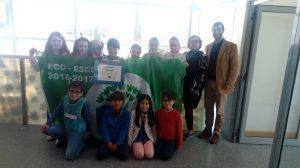 Foto Eco Escolas 6