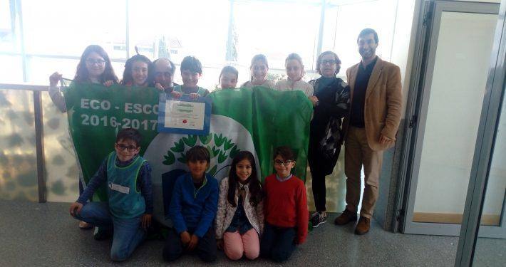 Eco-Escolas