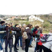 III Passeio de Observação de Aves