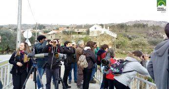 III Passeio de Observação de Aves