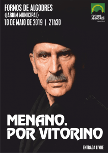 Vitorino