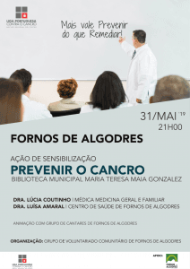 FORNOSALGODRES