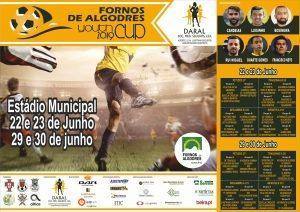 Cartaz Fornos Cup Copy