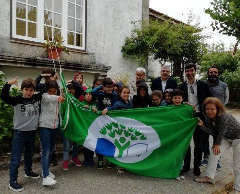 Dia Mundial do Ambiente