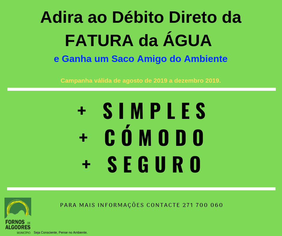 Campanha DebitoDireto 1