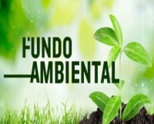 Fundo Ambiental - candidatura da CM FA Aprovada