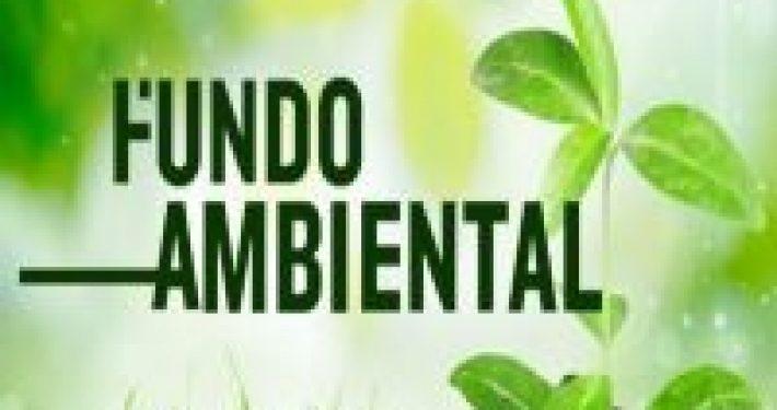 Fundo Ambiental - candidatura da CM FA Aprovada