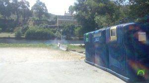 Praia Fluvial 3