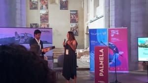 Tourism UP e Taste UP