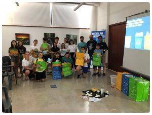 Workshop Reciclagem 24