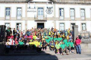 Dia nacional Agua 2018 2