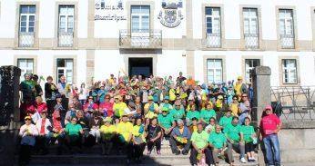 Dia Nacional da Água 2018