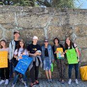 Porta-a-Porta - EcoCensos