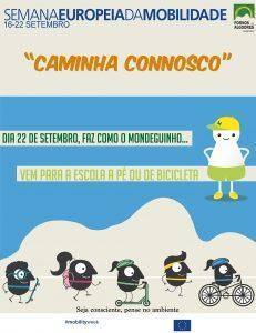 SEM Fornos de Algodres 1