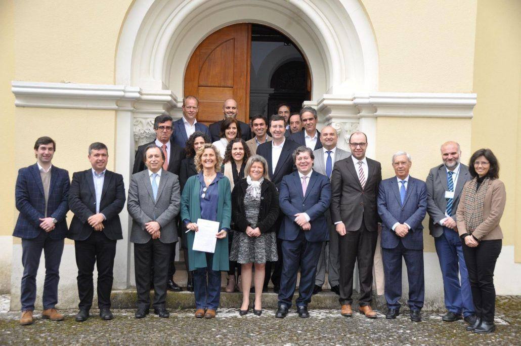 foto assinatura